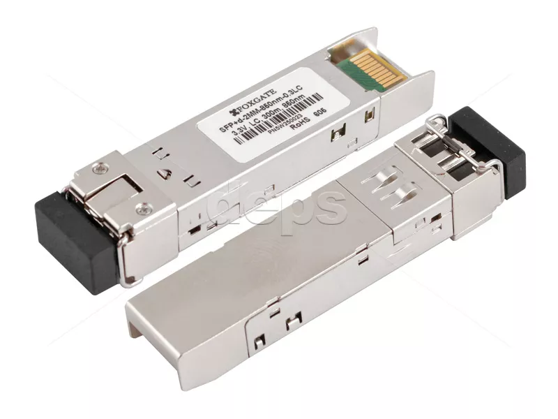 SFP+d-2MM-850nm-0.3LC
