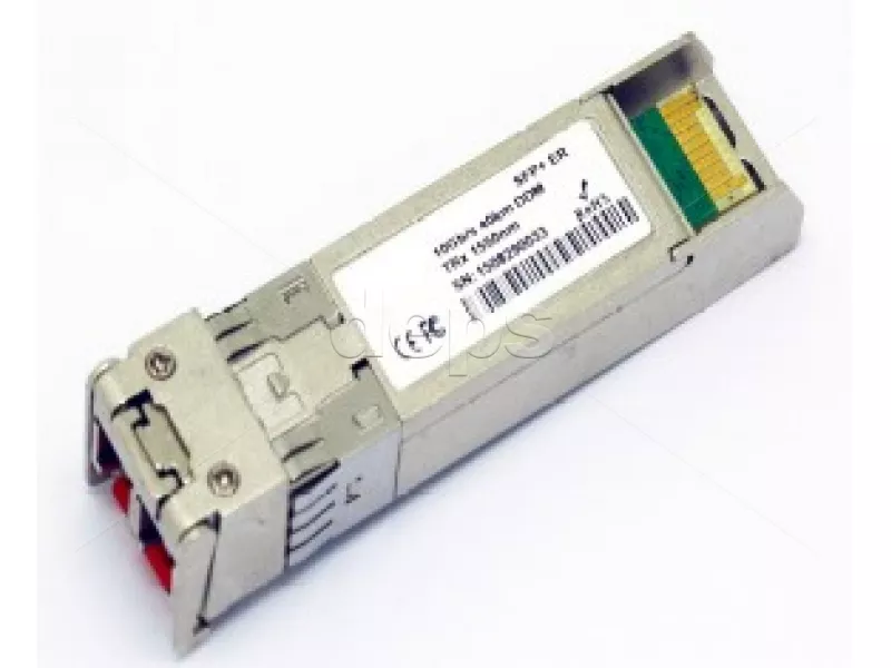 SFP+d-40-1550-D-LC