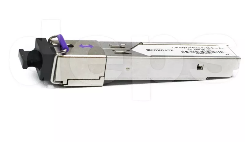 SFP GEPON трансивер FoxGate