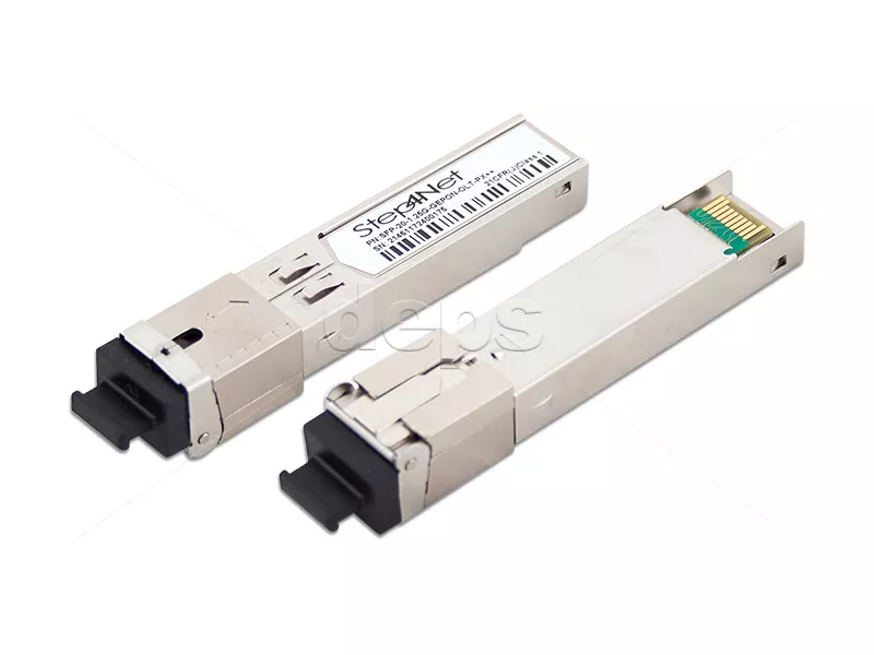 SFP GEPON трансивер Step4Net SFP-20-1,25G-GEPON-OLT-PX++