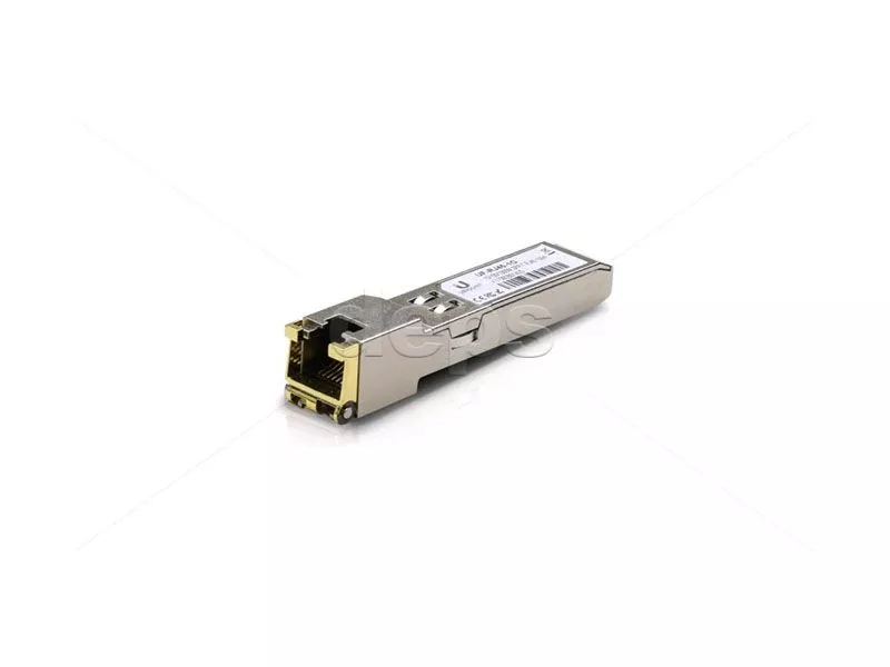 SFP модуль Ubiquiti UF-RJ45-1G