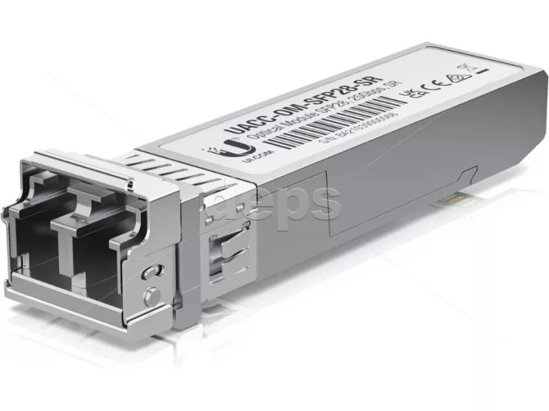 SFP28 модуль Ubiquiti UACC-OM-SFP28-SR