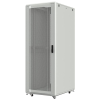 Шафа напольна 36U GTS 19" 800x1100, perforation 63% Mirsan (MR.GTS36U811DE.02)