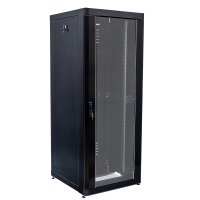 Шафа напольна CMS 42U 800x865 мм (Ш*Г) black (UA-MGSE4288B)