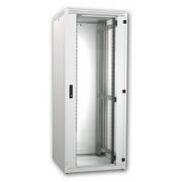 Шафа напольна Conteg iSEVEN 19", 21U 600x800 (RI7-21-60/80-B)