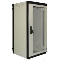 Шафа напольна CSV 24U Lite Plus 19" 600x1000 (акрил) (24 Lite Plus 600x1000 Acrylic)