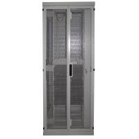 Шафа напольна CSV 42U Rackmount 600x1000 Acrylic
