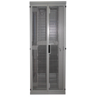 Шафа напольна CSV 42U Rackmount 800x1000 Acrylic