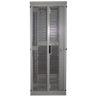 Шафа напольна CSV 46U Rackmount 600x800 Perf