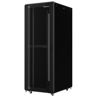 Шафа напольна Mirsan 42U GTS 19" 600x1200, perforation 63% (MR.GTS42U612DE.01)