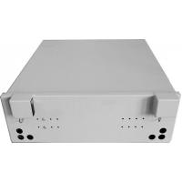Шафа настінна CSV 9U AV 450 антивандальная (945-АВ)