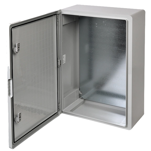 ЩМПп 600х400х200мм УХЛ1 IP65 IEK