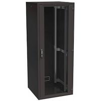 Шкаф напольный Conteg 15U iSEVEN 19" 600x600 RAL7035 (RI7-15-60/60)