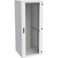 Шкаф напольный Conteg iSEVEN 19", 27U 600x800, RAL7035 (RI7-27-60/80)