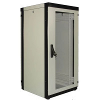 Шкаф напольный CSV 33U Rackmount 600x800 Acrylic