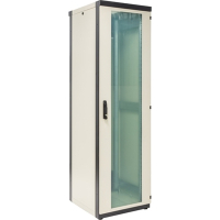 Шкаф напольный CSV 46U Lite Plus 600x1000 Acrylic (06751)