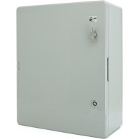 Шкаф настенный ADAL PANO 500х350х190, IP65, Бокс ударопрочный, ABS пластик (144846 / 108880 / 30990)