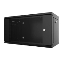 Шкаф настенный Mirsan WTC 7U 19" 565x600 мм (MR.WTC07U60DE.01)