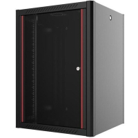 Шкаф настенный Mirsan WTN 19" 9U 600x600 (MR.WTN09U66DE.01)