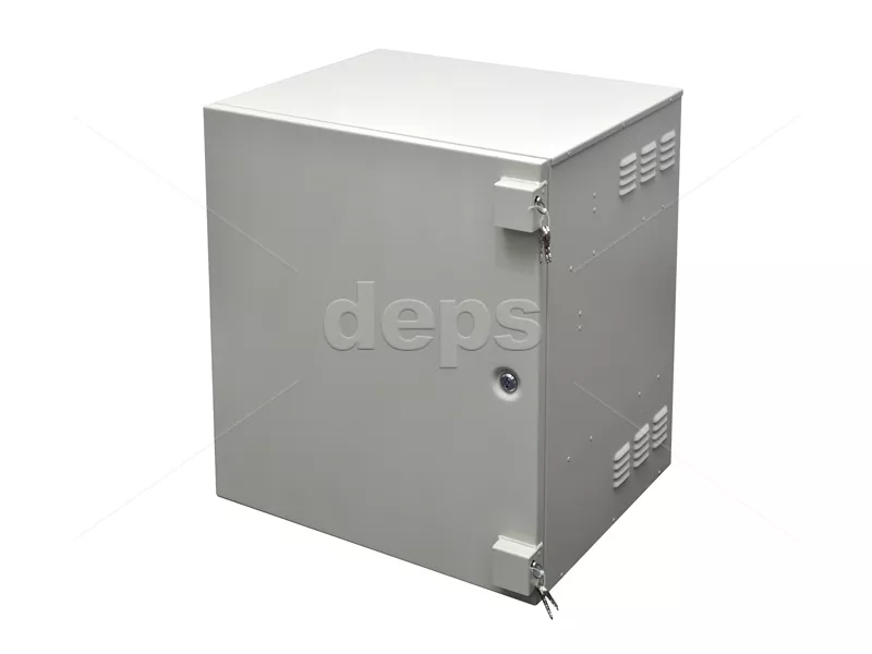 Шкаф настенный внешний (антивандальный) CSV VA 12U-450