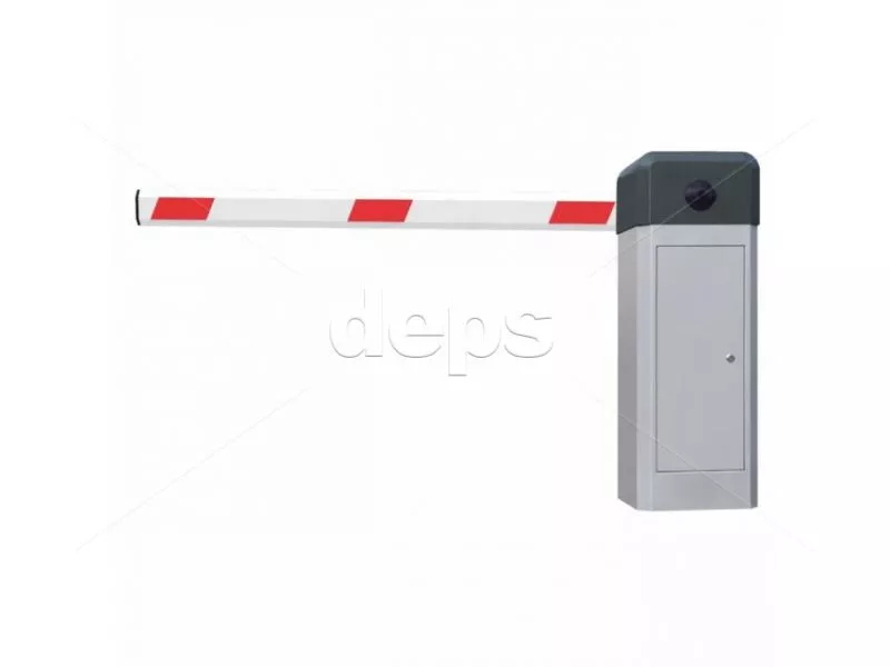 Шлагбаум ZKTeco PB4030R-LED