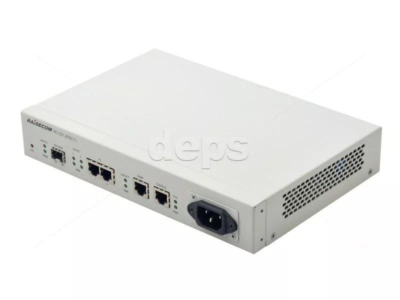 Шлюз доступа TDM over IP Raisecom Raisecom RC1201-2FEE1T1-WP