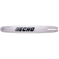 Шина для цепной пилы ECHO 12"/30см 44лан., 3/8Р, 1,3мм, на высоторез PPT-300ES (X122000460 /12A0CD3744C)