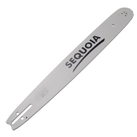 Шина для цепной пилы SEQUOIA 3/8", 1.3 мм 14"/35 см (B140SPEA074)