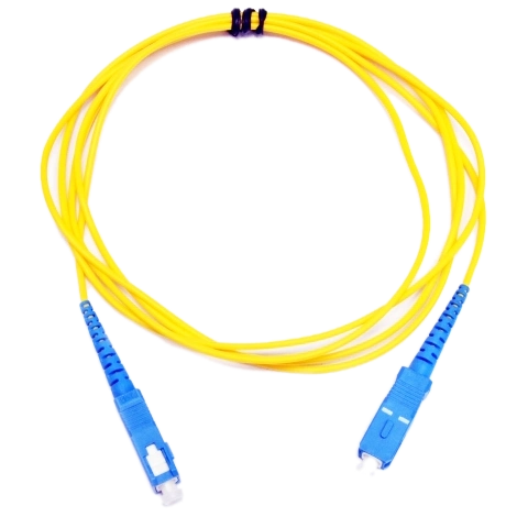 Simplex SC/UPC-SC/UPC SM