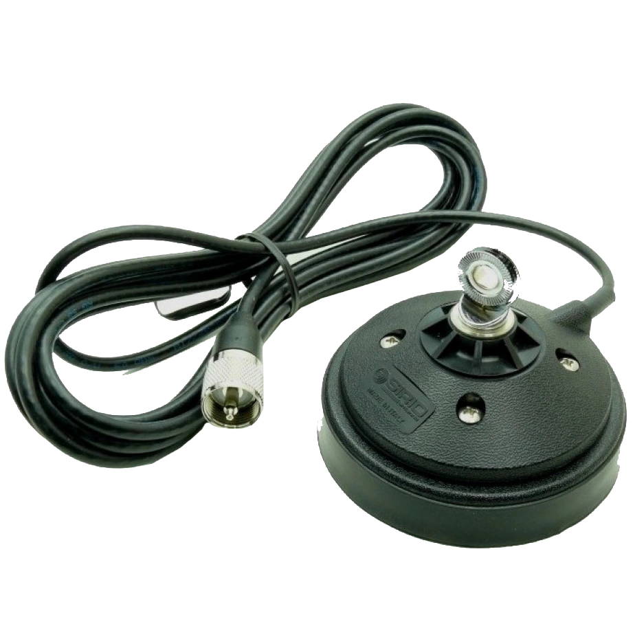 SIRIO PM100S POWER MAG BNC-m