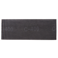 Сітка абразивна Alloid 105х280мм, зерно 400, 10шт. (SM-105400)