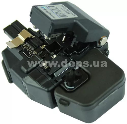 Сколювач оптичних волокон Fujikura CT-30А