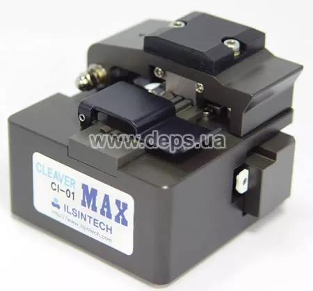 Сколювач оптичних волокон MAX CI-01