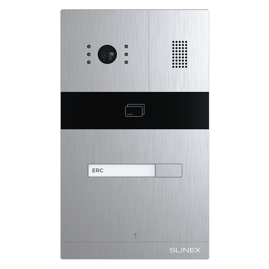 Slinex MA-01CRHD (gray/black)