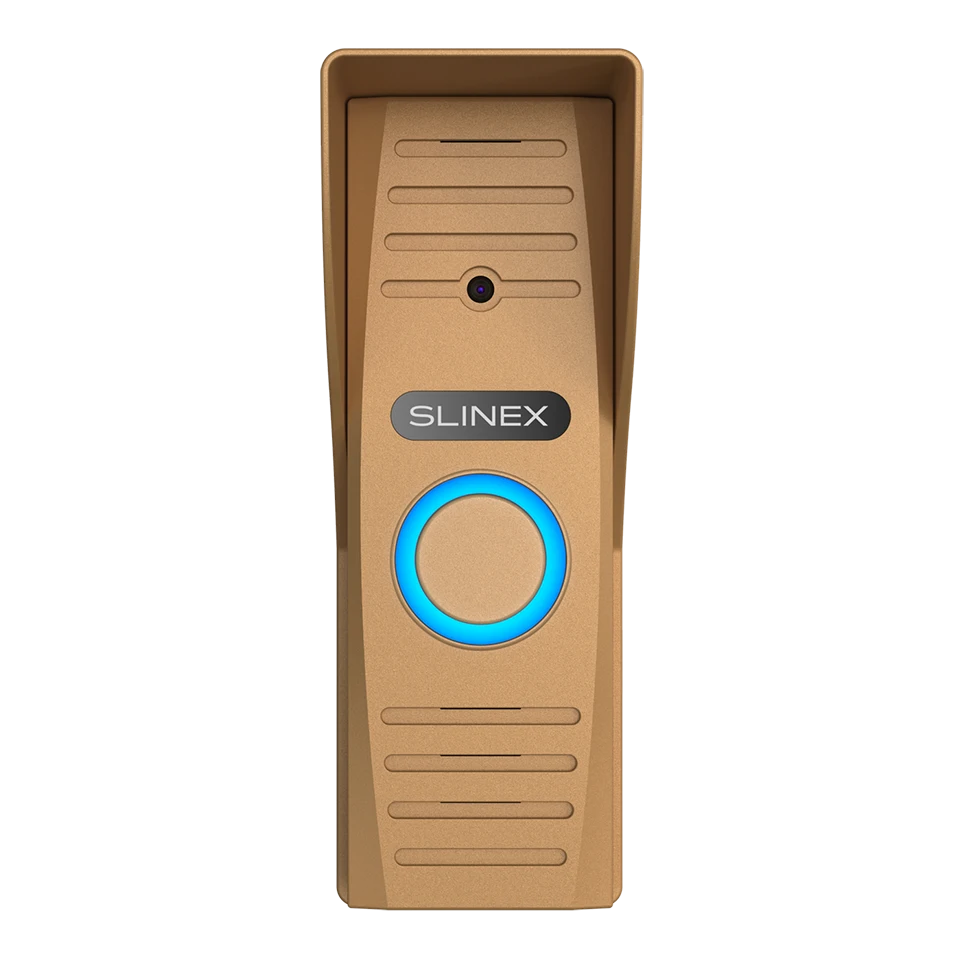 Slinex ML-15HD (copper)