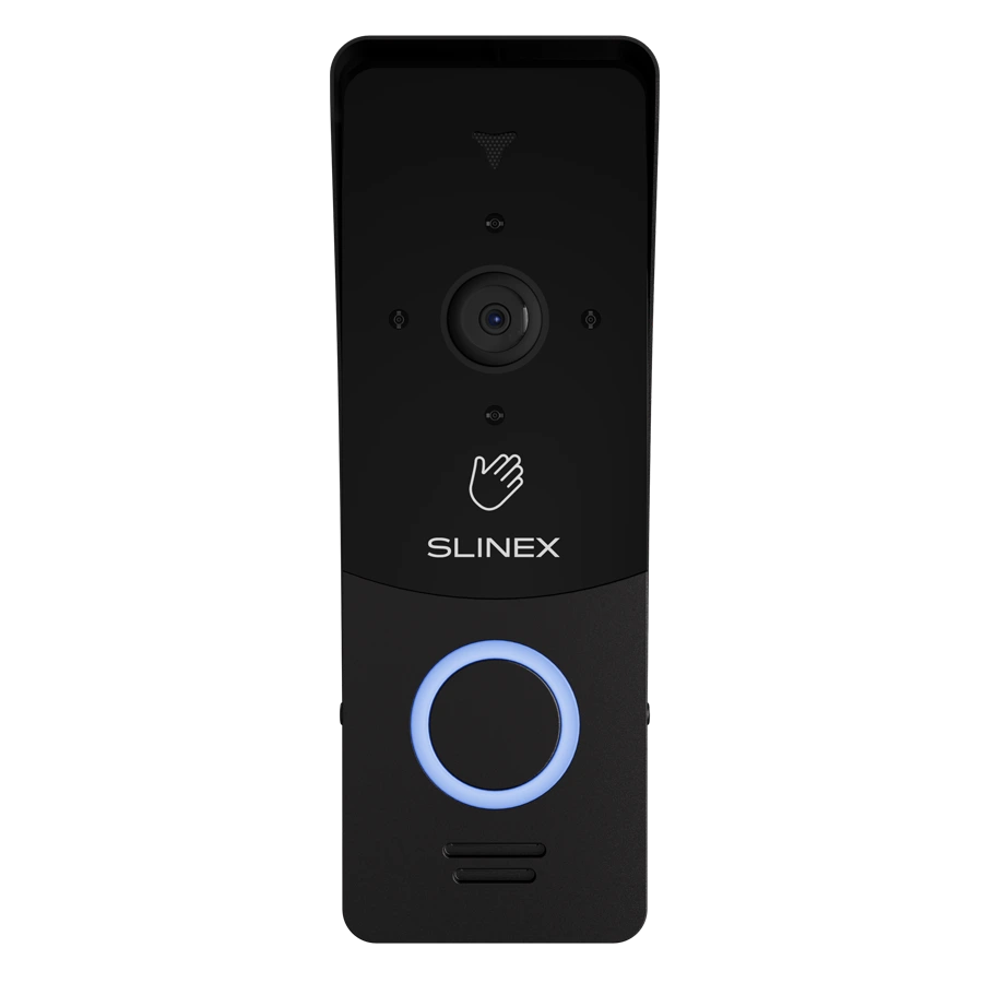 Slinex ML-20TLHD black IP65