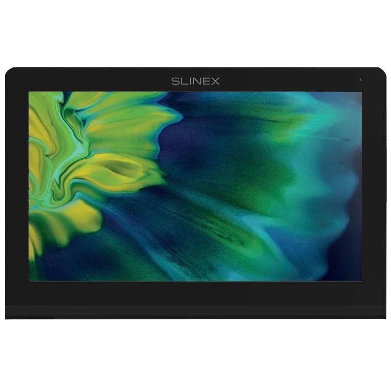 Slinex Nexo 7 black