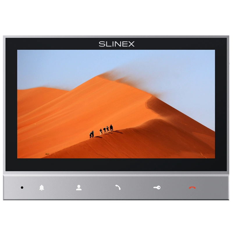 Slinex SK-07HD graphite