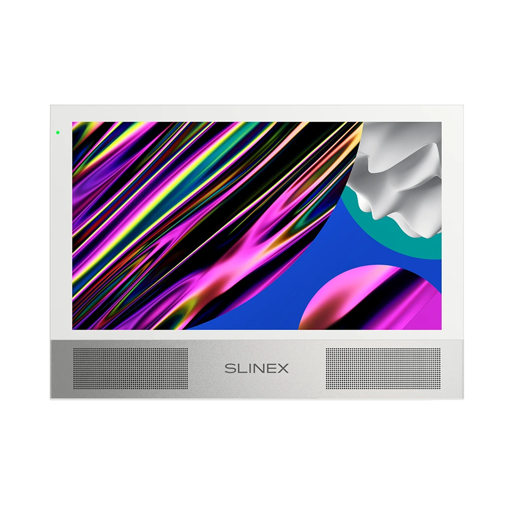 Slinex Sonik 10 10” дюймів білий