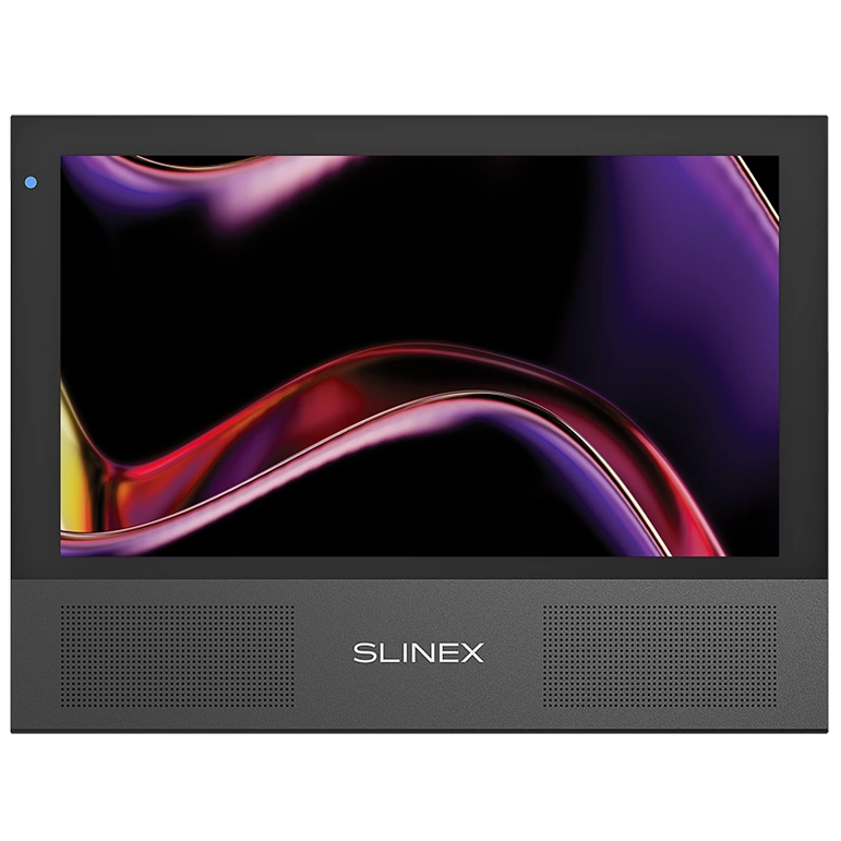 Slinex Sonik 7 7" дюймов black