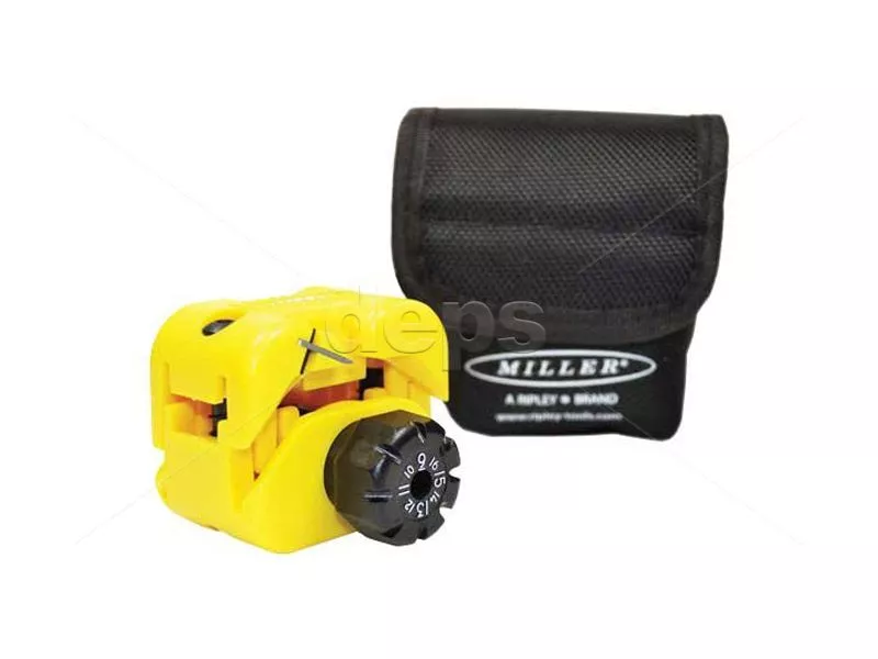 Слиттер Ripley MSAT 16 Series