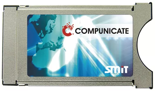 Smit CTI CAM