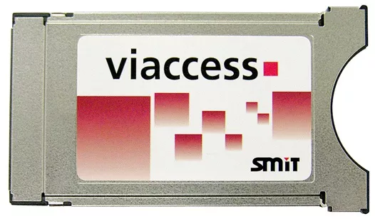 Smit Viaccess CAM
