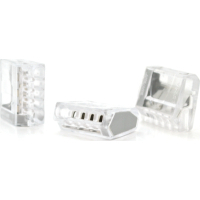 Соединитель кабеля 5-pin аналог WAGO К773-255, 50штпак Voltronic (K773-255/50)