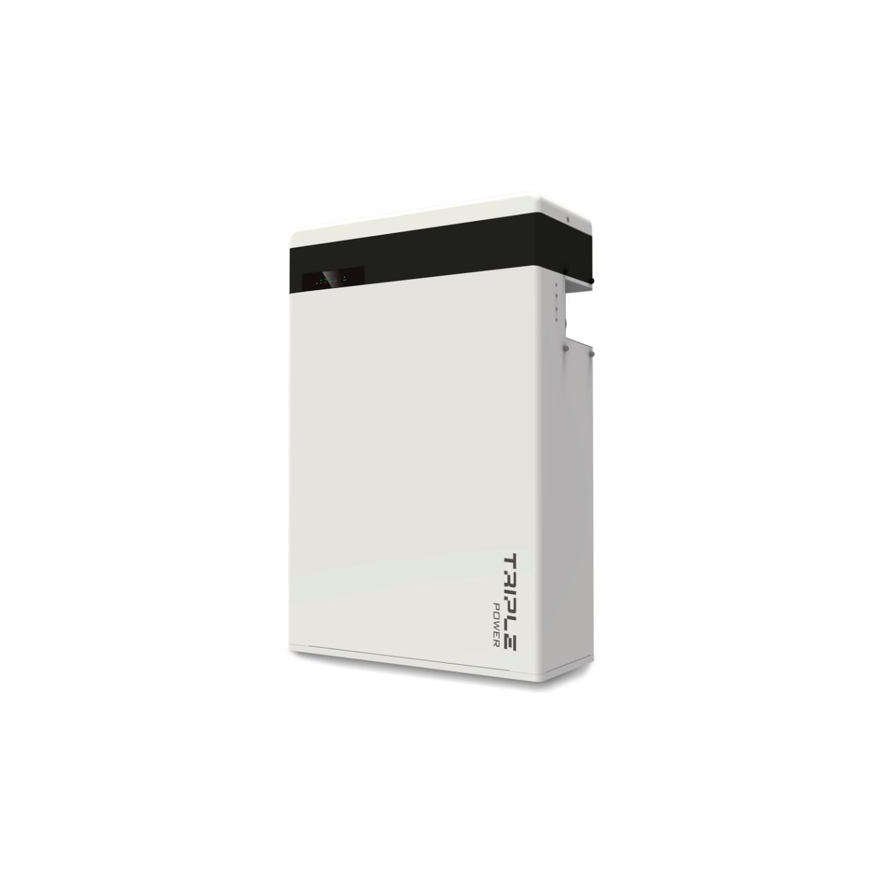SOLAX аккумуляторная батарея PROSOLAX Master Pack T-BAT H5.8