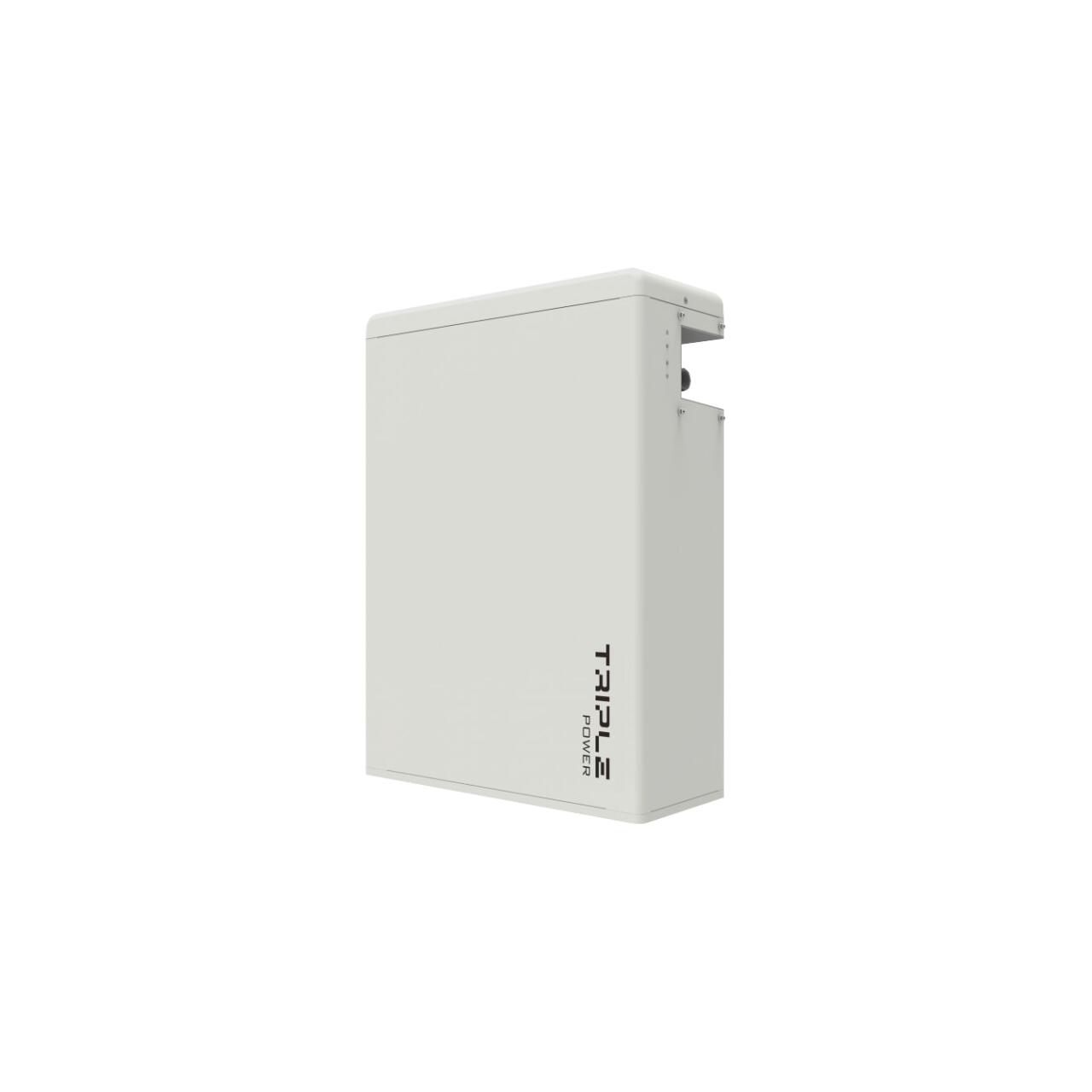 SOLAX аккумуляторная батарея PROSOLAX Slave Pack T-BAT HV11550