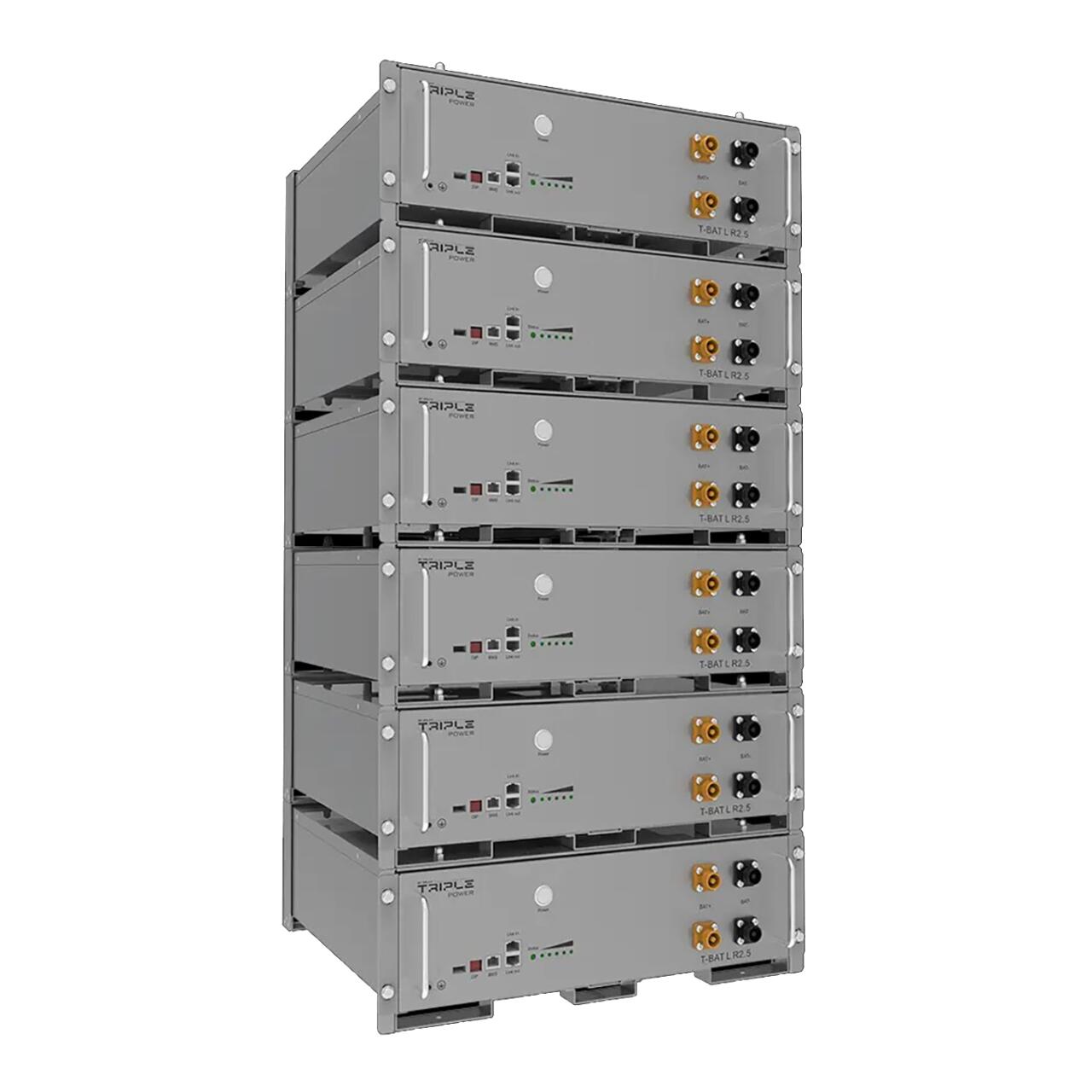 SOLAX акумуляторна батарея PROSOLAX T-BAT-SYS-LV R36