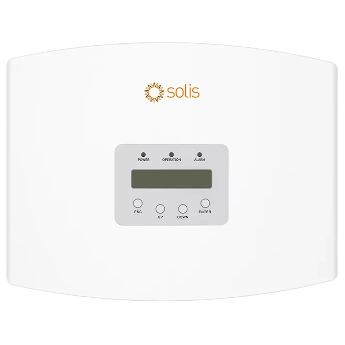 Solis EPM3-5G-PRO