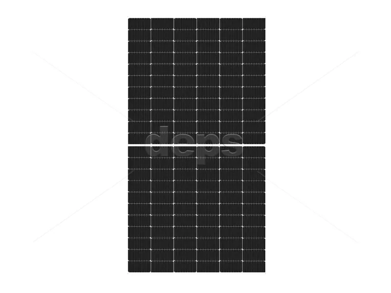 Солнечная панель Tongwei Solar TWMND-72HS585W (585W, MONO, MBB, HALFCELL, BF)