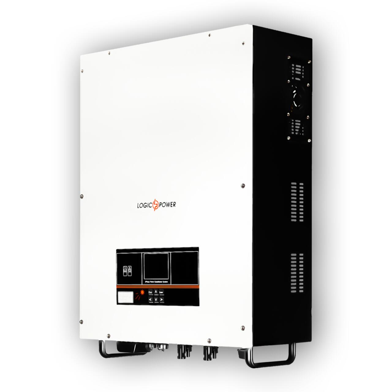 Солнечный сетевой инвертор LP-SI-10kW